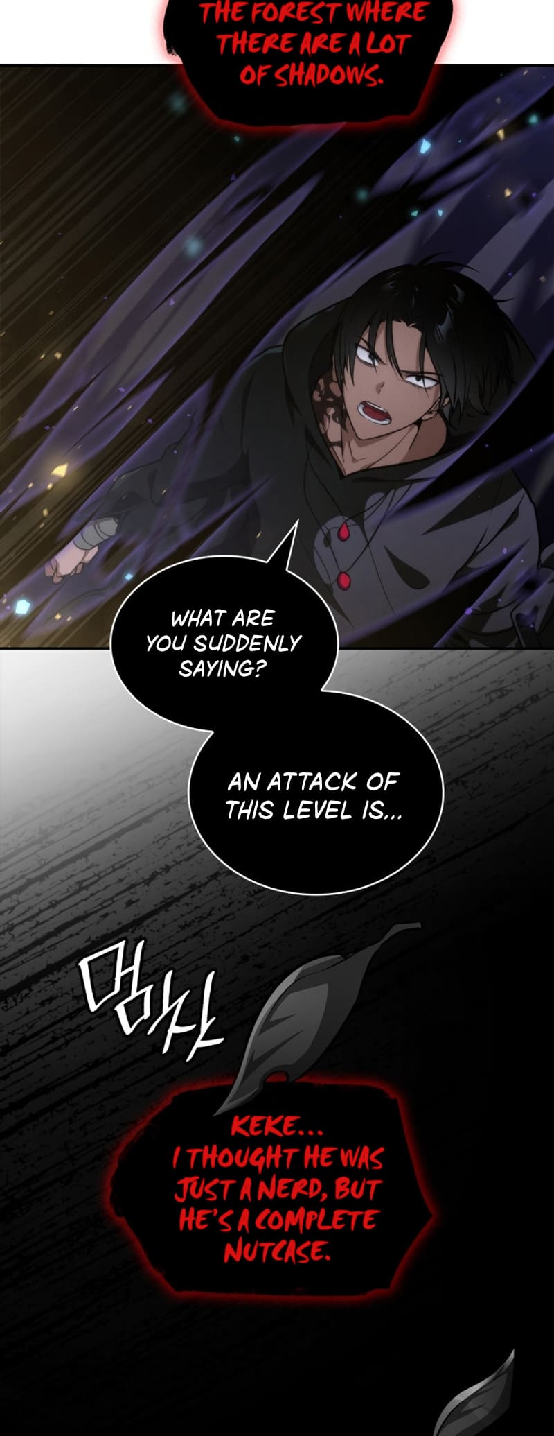 Infinite Mage, Chapter 75 image 56